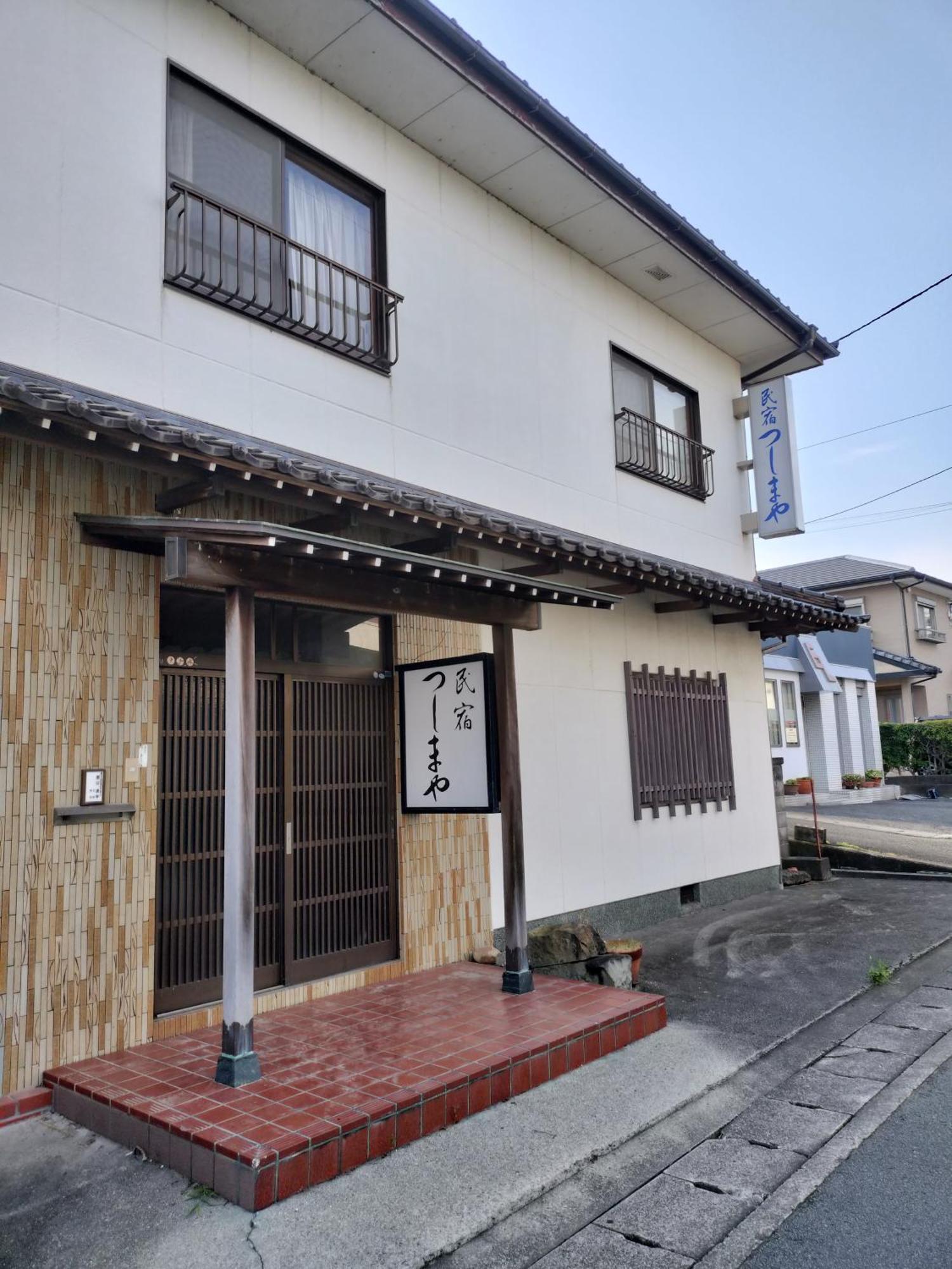 Guesthouse Naruto Ohenro ゲストハウス鳴門 おへんろ Exterior photo