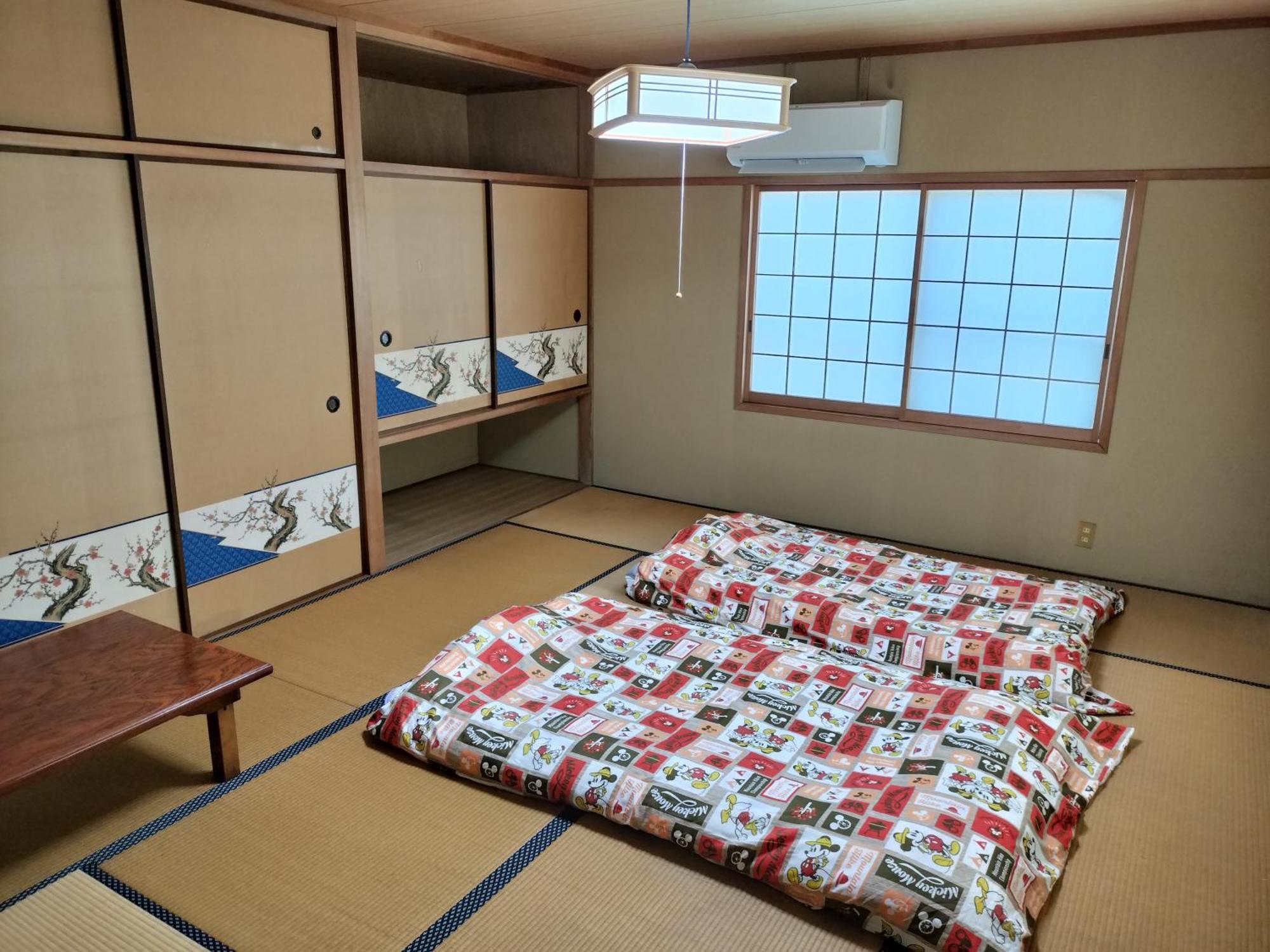 Guesthouse Naruto Ohenro ゲストハウス鳴門 おへんろ Exterior photo