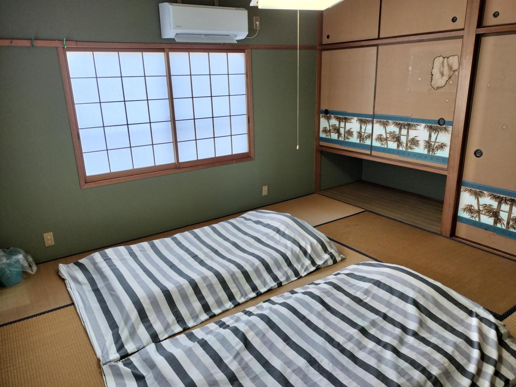 Guesthouse Naruto Ohenro ゲストハウス鳴門 おへんろ Exterior photo