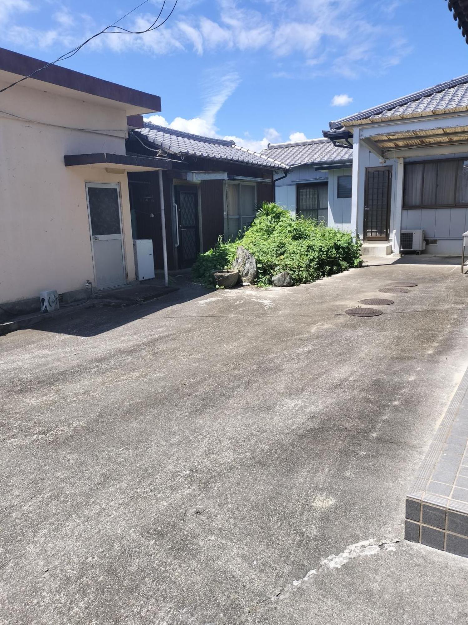 Guesthouse Naruto Ohenro ゲストハウス鳴門 おへんろ Exterior photo